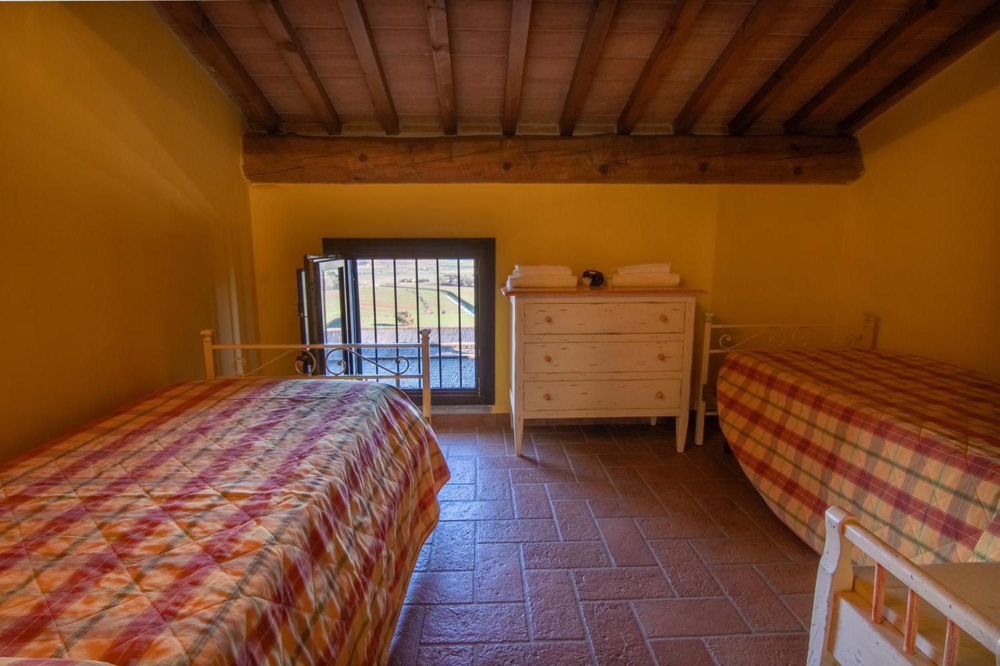 Agriturismo Buratta Фонтебланда Экстерьер фото